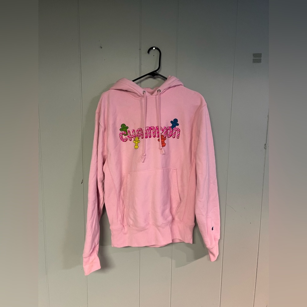 Champion Hoodie